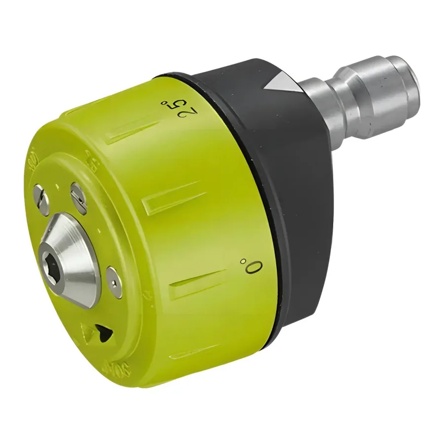 Boquilla 5 en 1 Para Hidrolavadora Ryobi