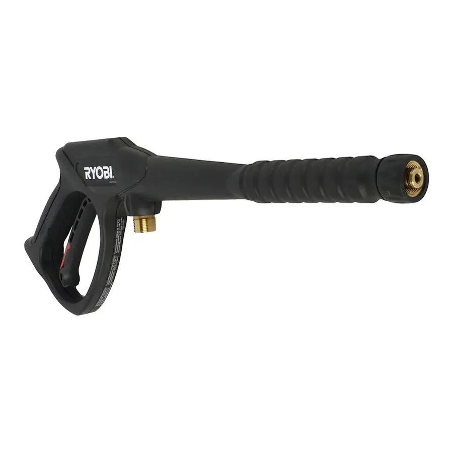 Pistola Para Hidrolavadora Ryobi